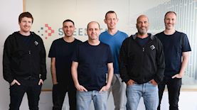 מייסדי ספידאטה, צילום: יח"צ